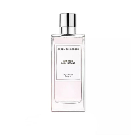 LES EAUX D'UN INSTANT immense peony eau de toilette spray 100 ml