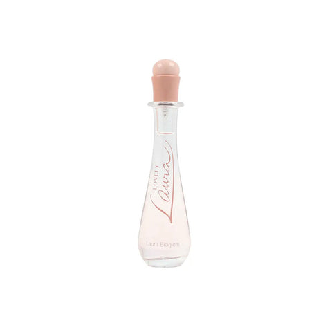 LOVELY LAURA eau de toilette spray 25 ml