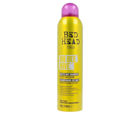 BED HEAD oh bee hive! matte dry shampoo 238 ml
