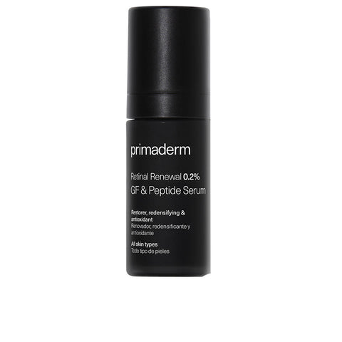 RETINAL RENEWAL 0.2% GF &amp; PEPTIDE serum 30 ml
