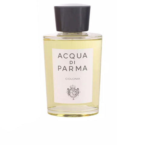 COLONIA eau de cologne spray 180 ml
