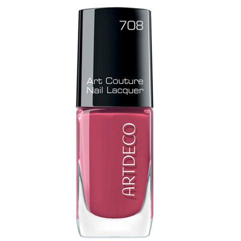 ART COUTURE nail lacquer #708-blooming day
