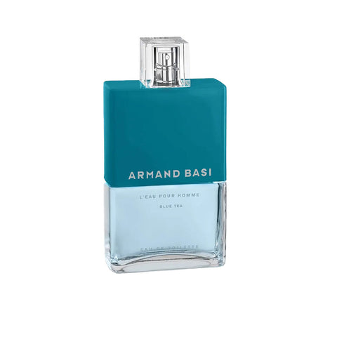 L'EAU POUR HOMME BLUE TEA eau de toilette spray 75 ml