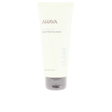 TIME TO CLEAR purifying mud mask 100 ml