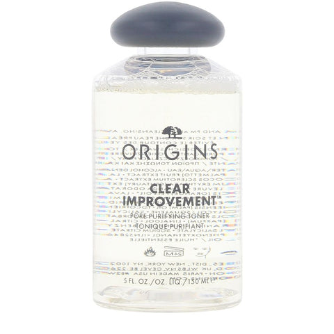 ZERO OIL pore purifying toner 150 ml