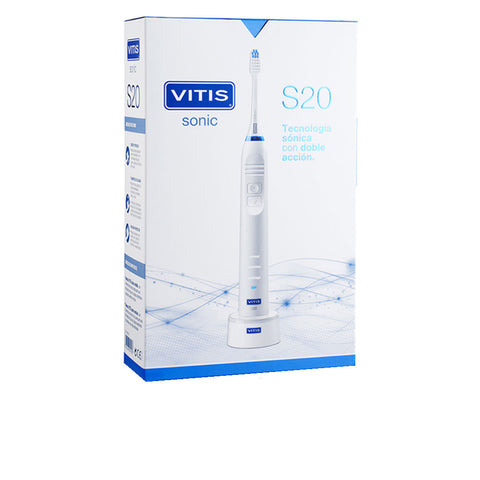 SONIC S20 electric toothbrush 1 u