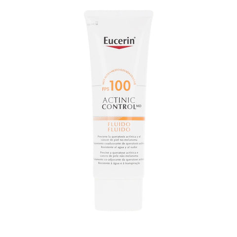 SUN PROTECTION actinic MD fluid SPF100 80 ml