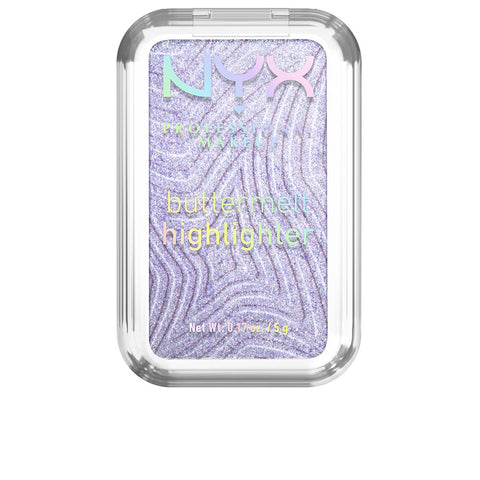 BUTTERMELT HIGHLIGHTER powder highlighter #40-No. 1 Butta 5 gr
