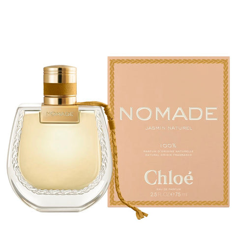 NOMADE JASMINE edp naturelle vapo 75 ml
