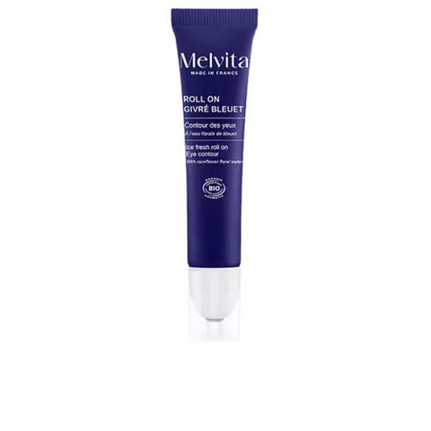 GIVRÉ BLEUET eye contour roll-on 10 ml