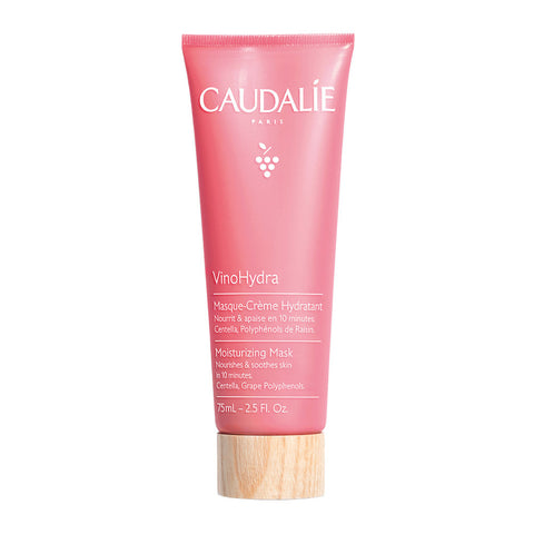 VINOHYDRA moisturizing mask-cream 75 ml
