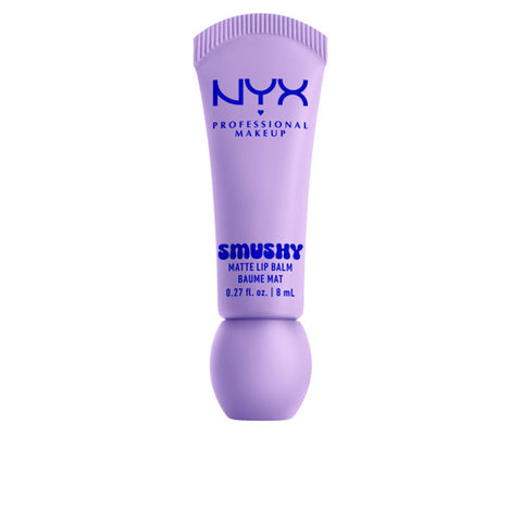 SMUSHY matte lip balm 8 ml