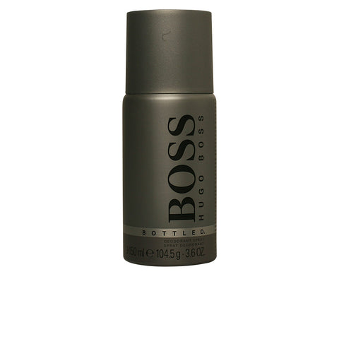 BOSS BOTTLED deodorant spray 150 ml