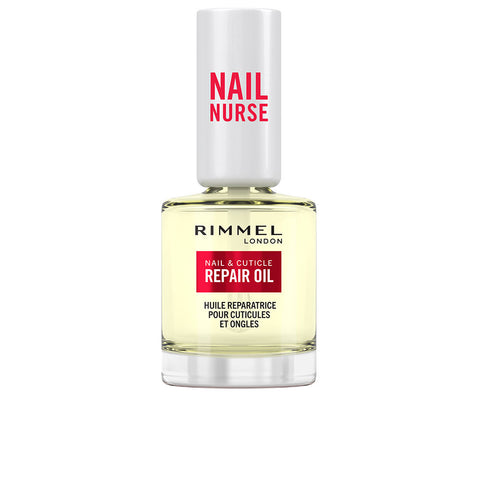 NAIL NURSE REAPIR OIL nail treatment 8 ml