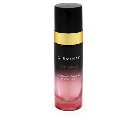 IMMEDIATE ACTION RADIANCE collagen and elastin anti-aging serum 30 ml