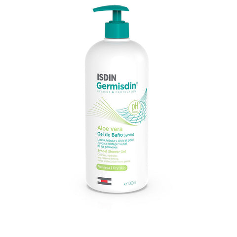 GERMISDIN ALOE VERA shower gel 1000 ml