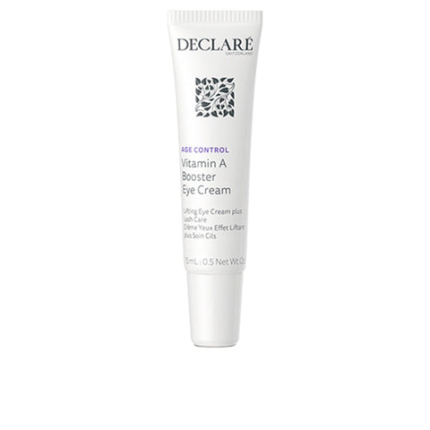 VITAMIN A boost eye &amp; lash care 15 ml