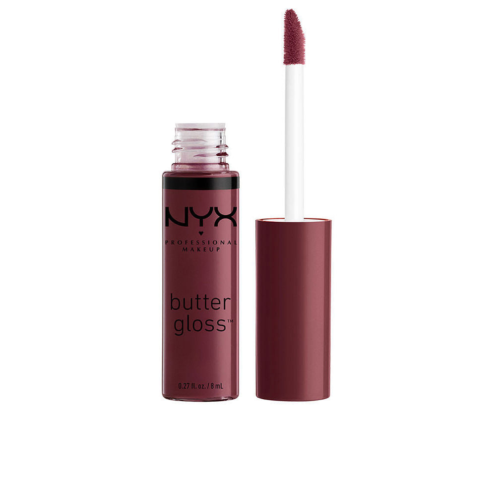BUTTER GLOSS lip gloss #devil's food cake 8 ml
