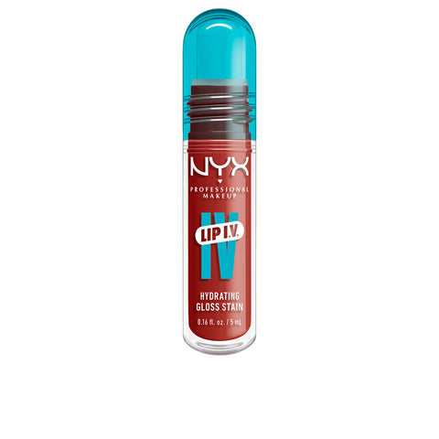 LIP IV gloss #12-Burst That Tang! 5ml