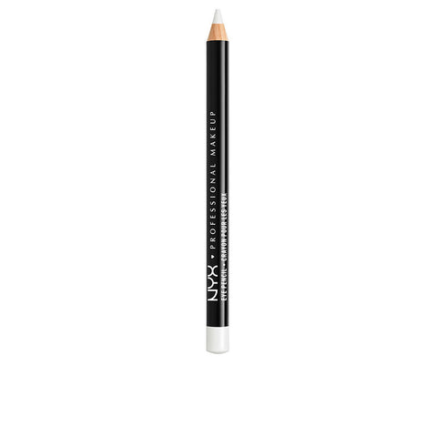 SLIM eye pencil #white 1.2 gr