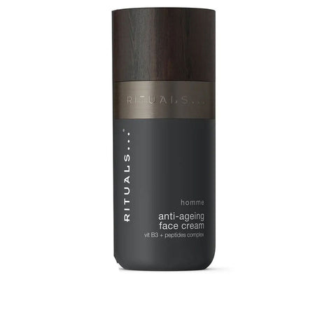 HOMME anti-aging face cream 50 ml