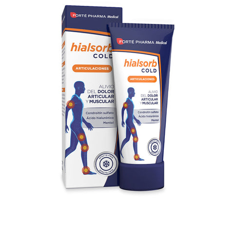 HIALSORB COLD muscle pain cream 100 ml