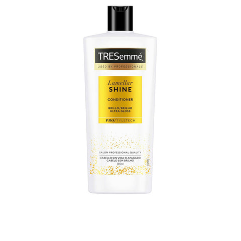 LAMELLAR SHINE ultra shine conditioner 400 ml