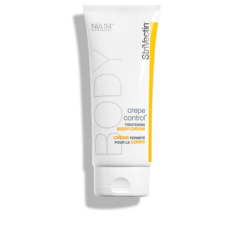 CREPE CONTROL TIGHTENING body cream 200 ml