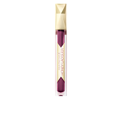 HONEY LACQUER gloss #40-regale burgundy 3,8 ml