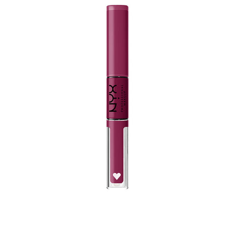 SHINE LOUD #20-in charge 3.4 ml