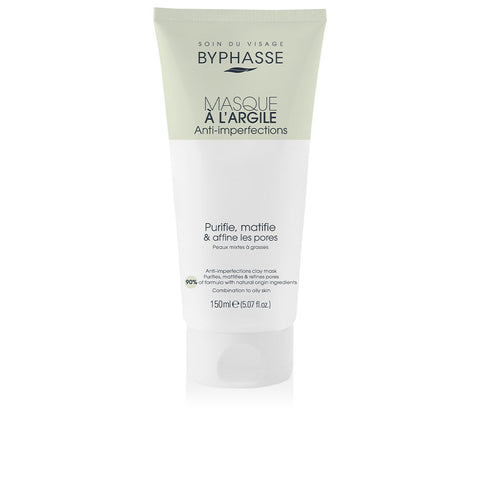 Anti-imperfections clay mask 150 ml