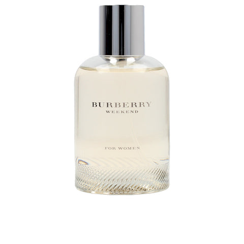 WEEKEND FOR WOMEN eau de parfum spray 100 ml