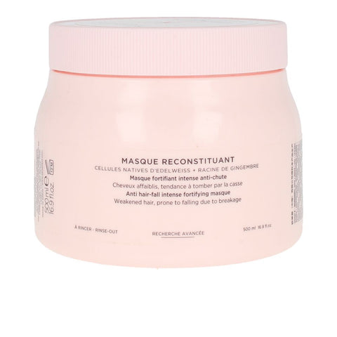 GENESIS masque reconstituant 500 ml