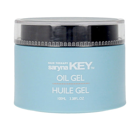 OIL GEL STILING shaping 100 ml