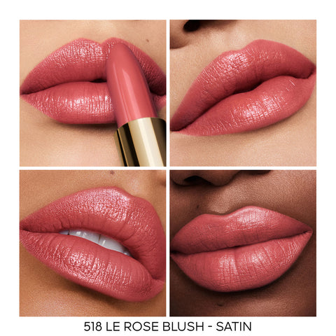 ROUGE G barra de labios recarga #518 3,5 gr