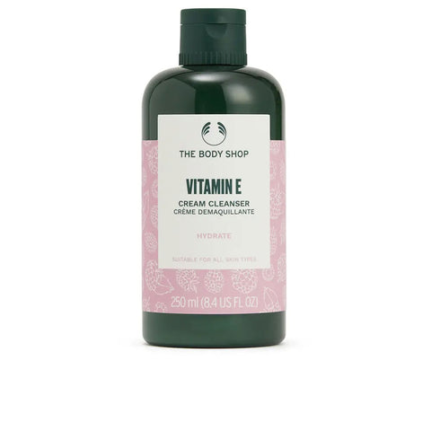 VITAMIN E cleansing cream 250 ml