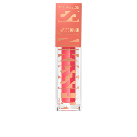SUNKISSER Liquid Blush and Bronzer #30-Pink Mirage 4.7 ml