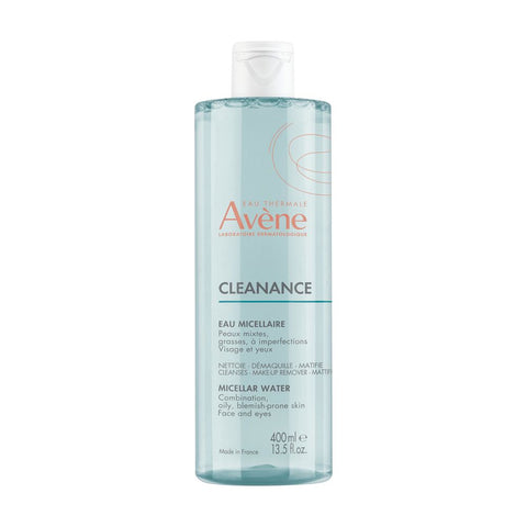 CLEANANCE micellar water 400 ml