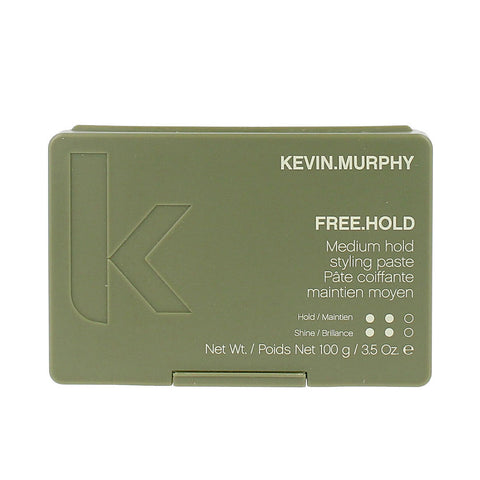 FREE HOLD medium hold styling paste 100 gr