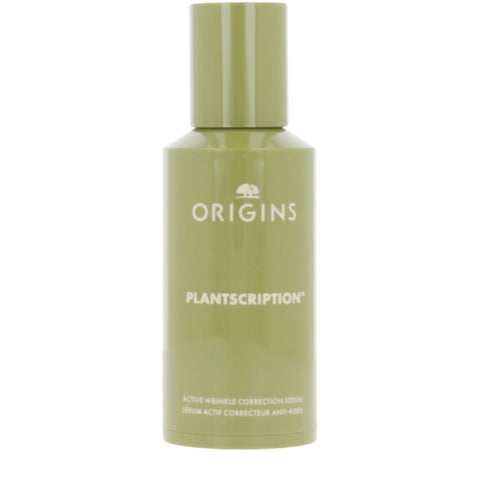 PLANTSCRIPTION wrinkle correcting serum 50 ml