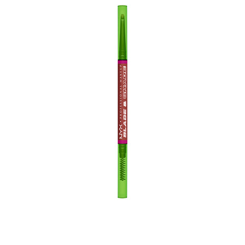 BLADE &amp; SHADE NANO eyebrow pencil #06-Rich Auburn 1 unit
