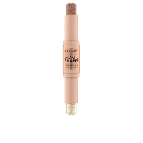 MAGIC SHAPER contour &amp; glow stick #020-medium 9 gr