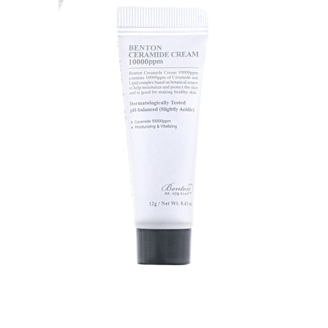 CERAMIDE cream 10000PPM 12 gr