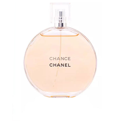 CHANCE eau de toilette spray 150 ml