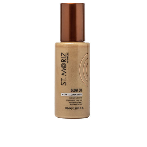 GLOW OIL illuminating body oil 100 ml