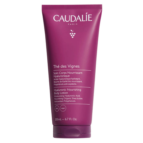 THÉ DES VIGNES body treatment 200 ml