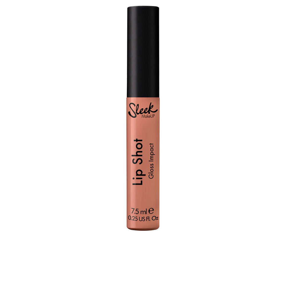 LIP SHOT gloss impact #Road to Ruin 7.5 ml