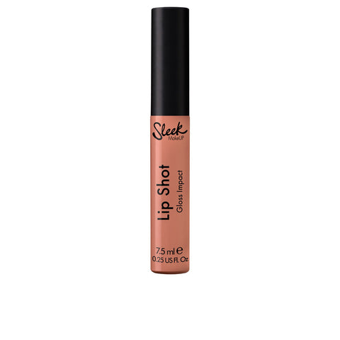 LIP SHOT gloss impact #Road to Ruin 7.5 ml
