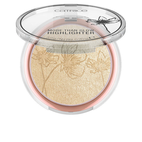 MORE THAN GLOW highlighter #030-Beyond Golden Glow 5.9 gr
