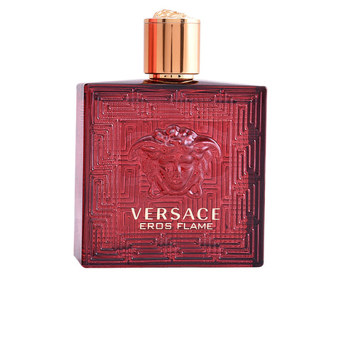 EROS FLAME eau de parfum spray 100 ml